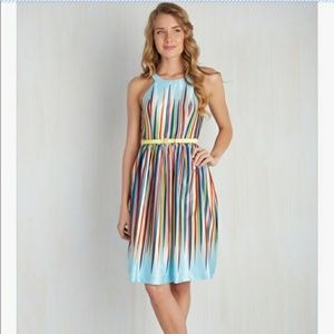 ModCloth What's the Zeal Dress XL